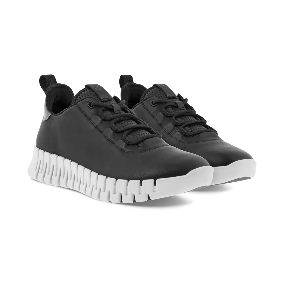 Ecco GRUUV W Black (21820360719)