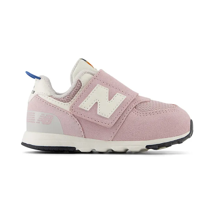 New Balance 574 Hook and Loop Twilight Haze Sea Stone (NW574VPK)