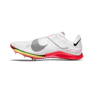 Nike Air Zoom Long Jump Elite Atletiekschoen “White / Black” (DJ5258-100)