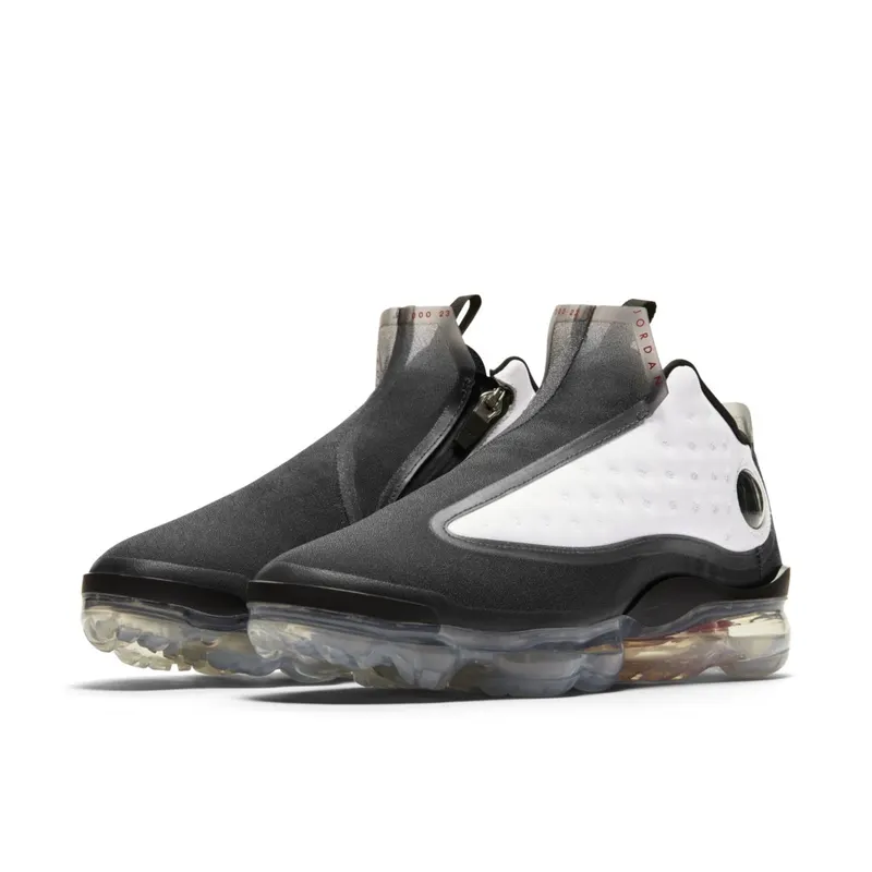 Jordan  Reign Ash (W) Ash Grey/Black-White (CD2601-006)