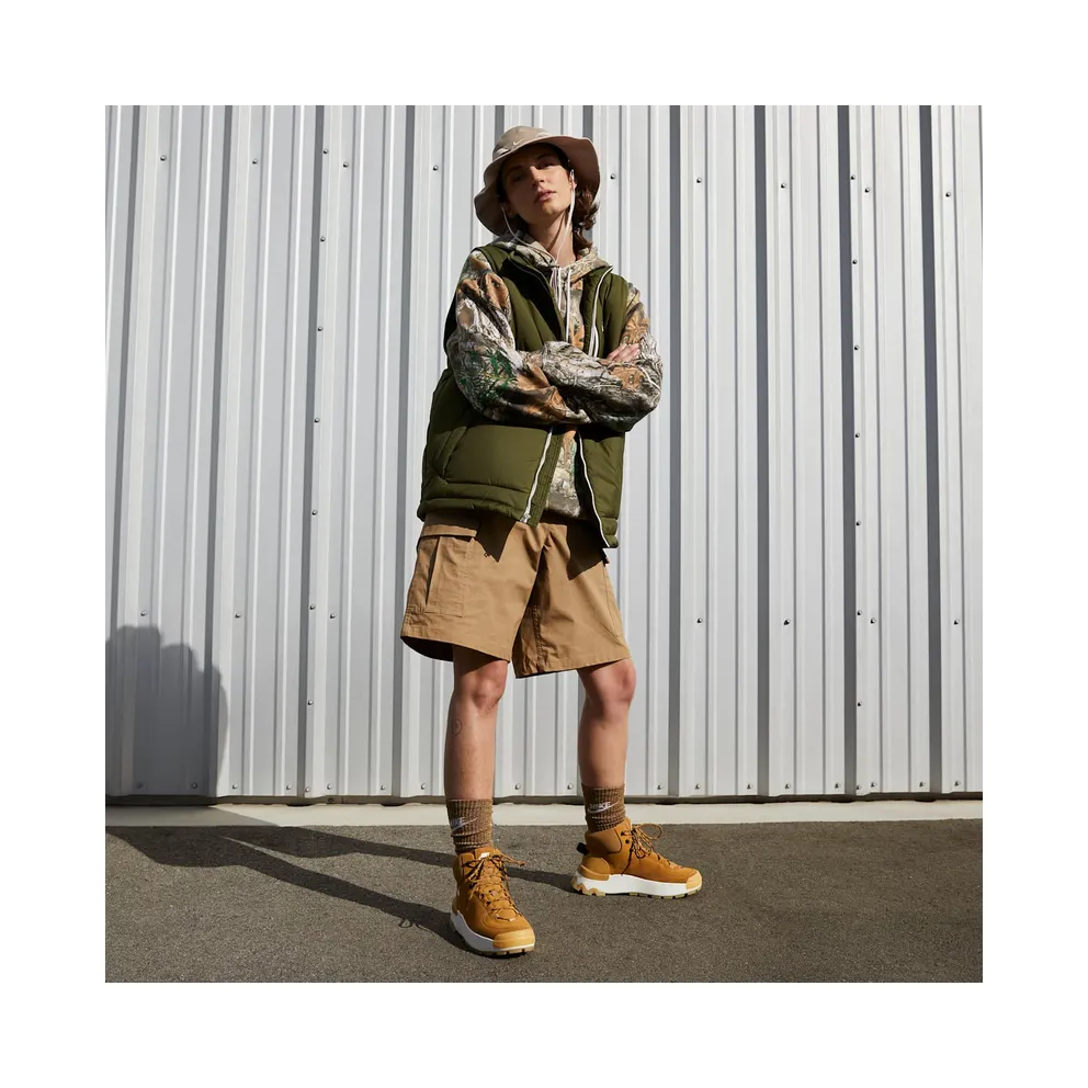Nike City Classic Boots Brown (DQ5601-710)