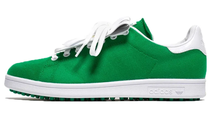 Adidas Stan Smith Golf Green (2021) (S29262)