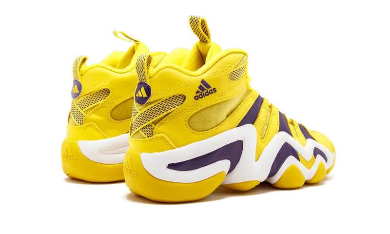 Adidas Crazy 8 “Sun” (G24829)