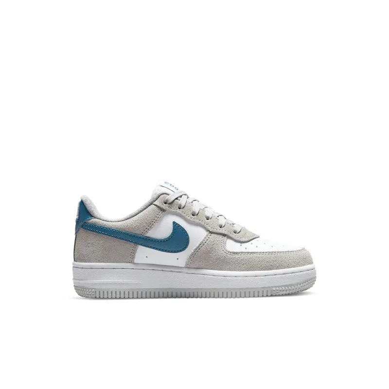 Nike Force 1 LV8 Younger Kids’ Grey (DH9788-001)