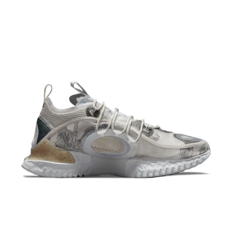Nike Flow 2020 ISPA Pure Platinum (DM2830-003)