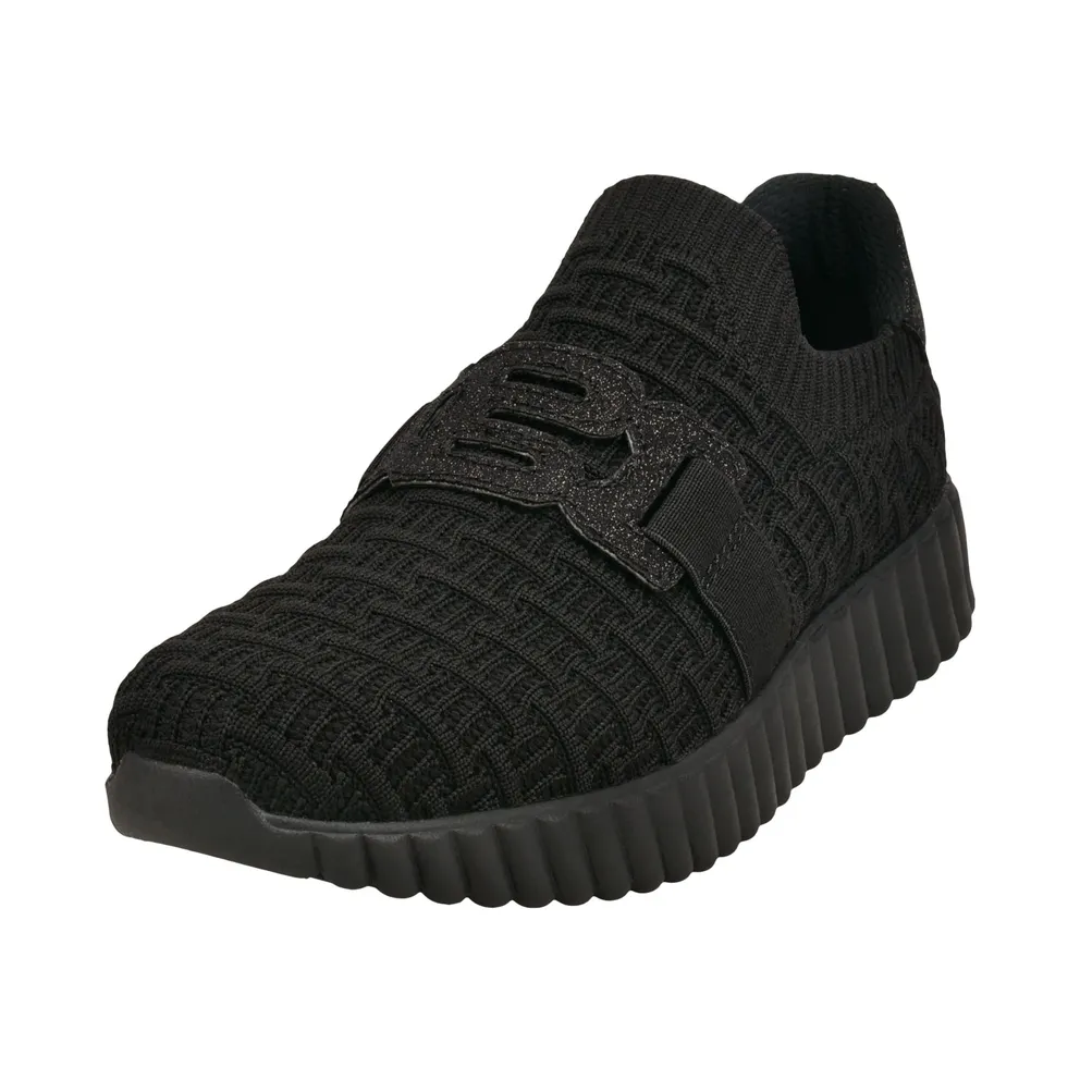 TT.Bagatt sneaker Black (D31-AI662-6969-1090)