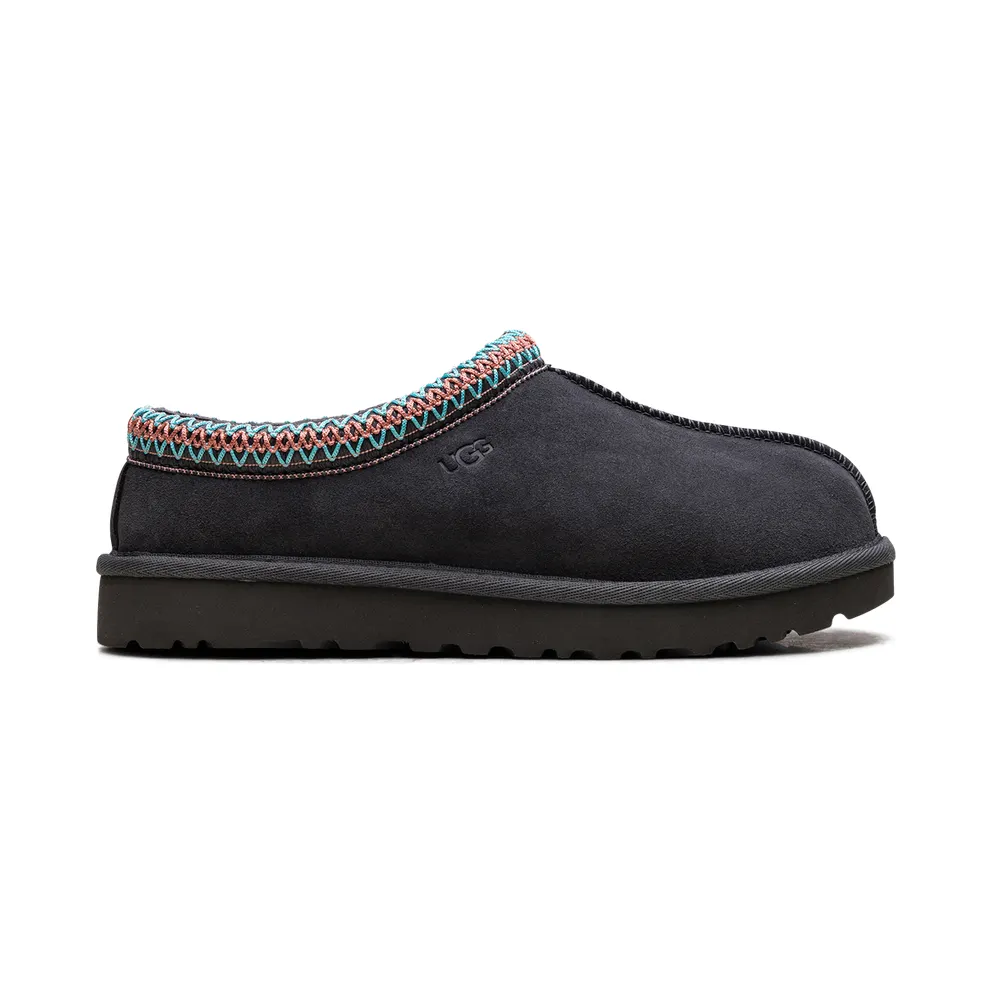 Ugg Tasman II Slide “Dark Grey” (1174470-DGRY)