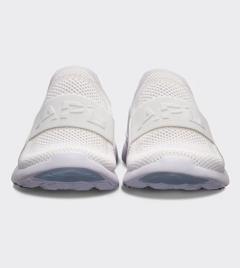 APL TechLoom Bliss “White/Titanium/Uv” (Heren) (4)