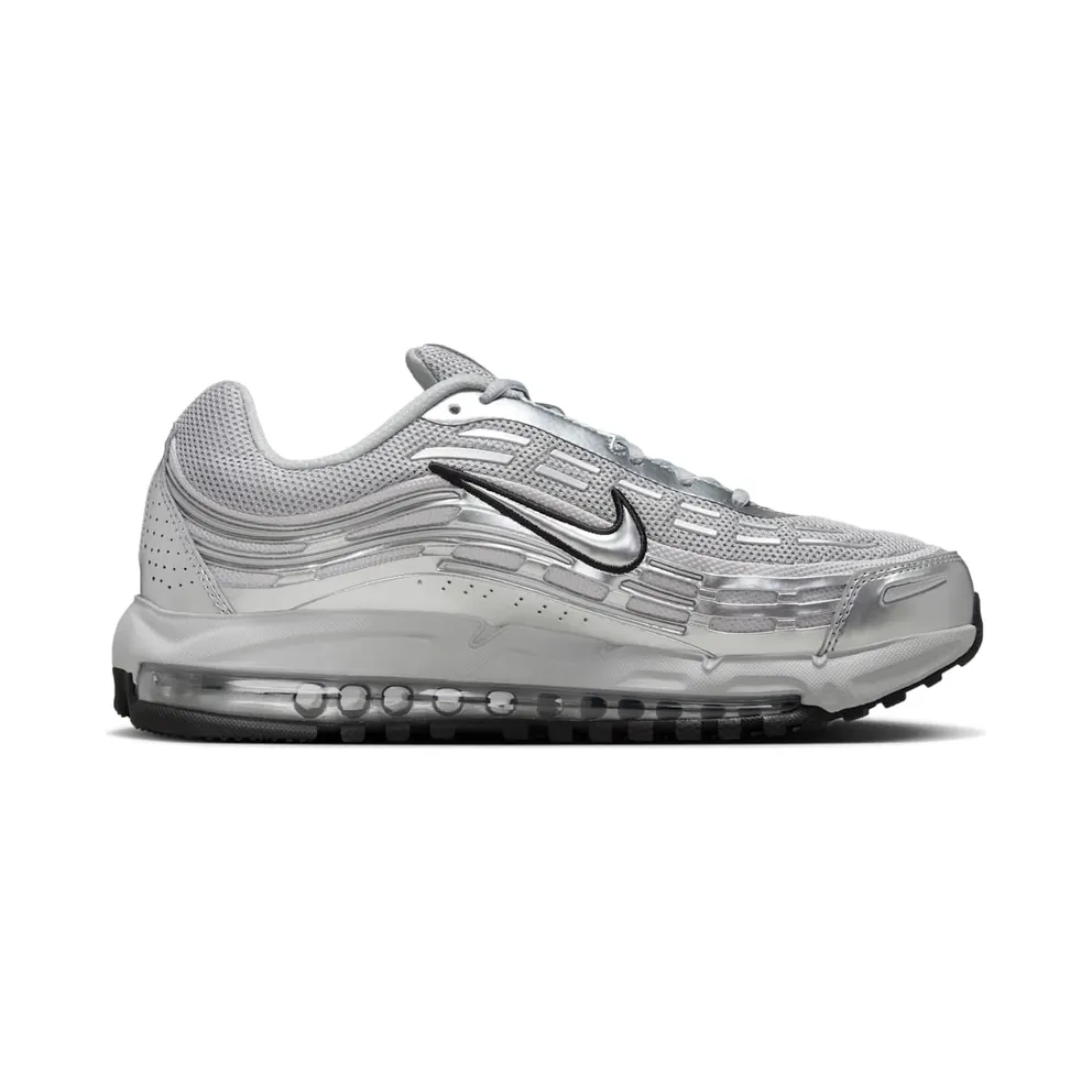 Nike Air Max TL 2.5 “Metallic Silver” (HM8818-001)