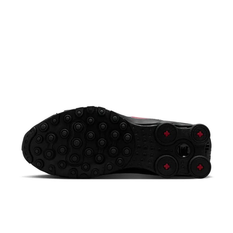 Nike Shox NZ Black Varsity Red Black/White/Varsity Red (378341-017)