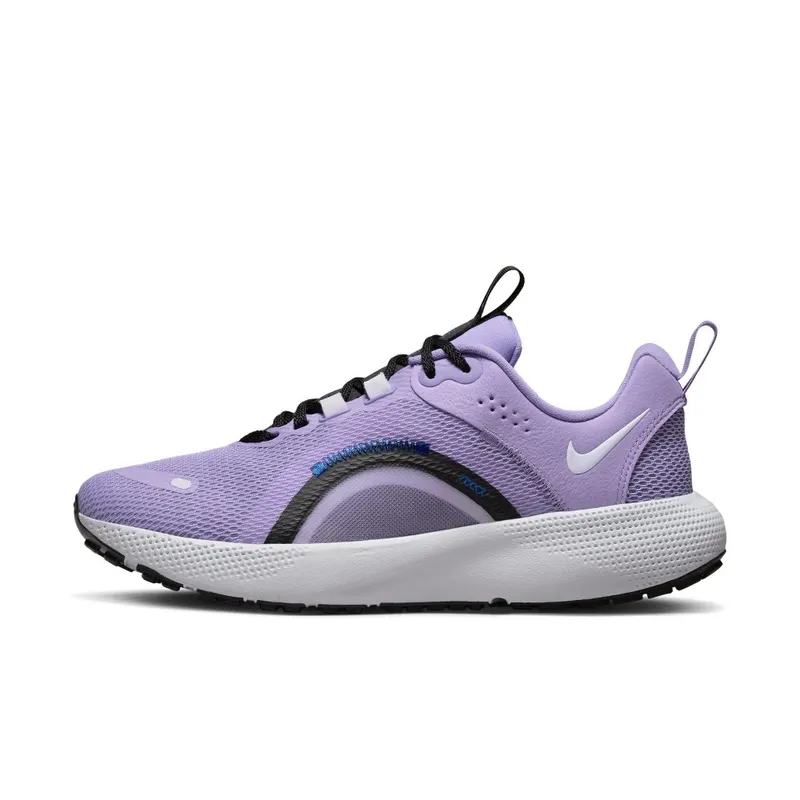 Nike React Escape Run 2 Road Running Purple (DJ9976-501)