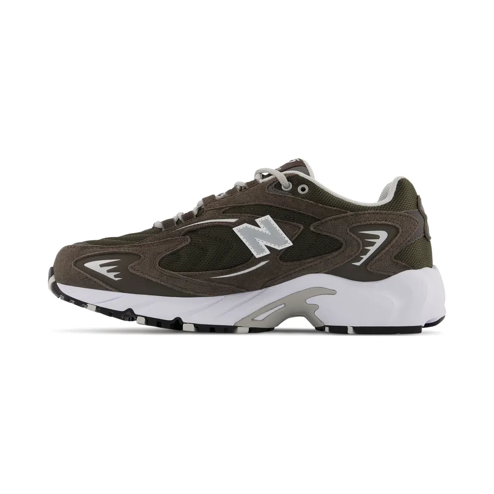 New Balace 725 Black Olive (ML725H)