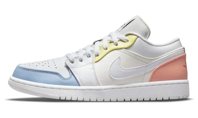 Air Jordan 1 Low DJ6909-100