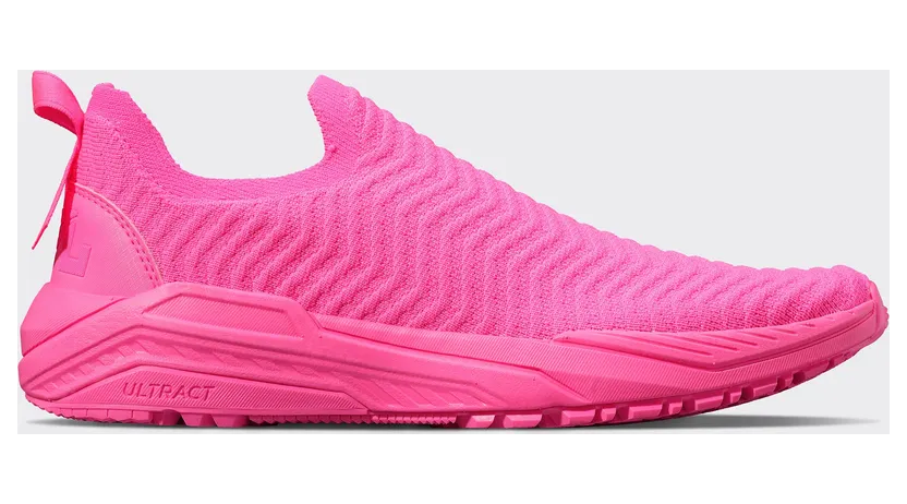 APL TechLoom Traveler “Fusion Pink/Bca” (Dames)
