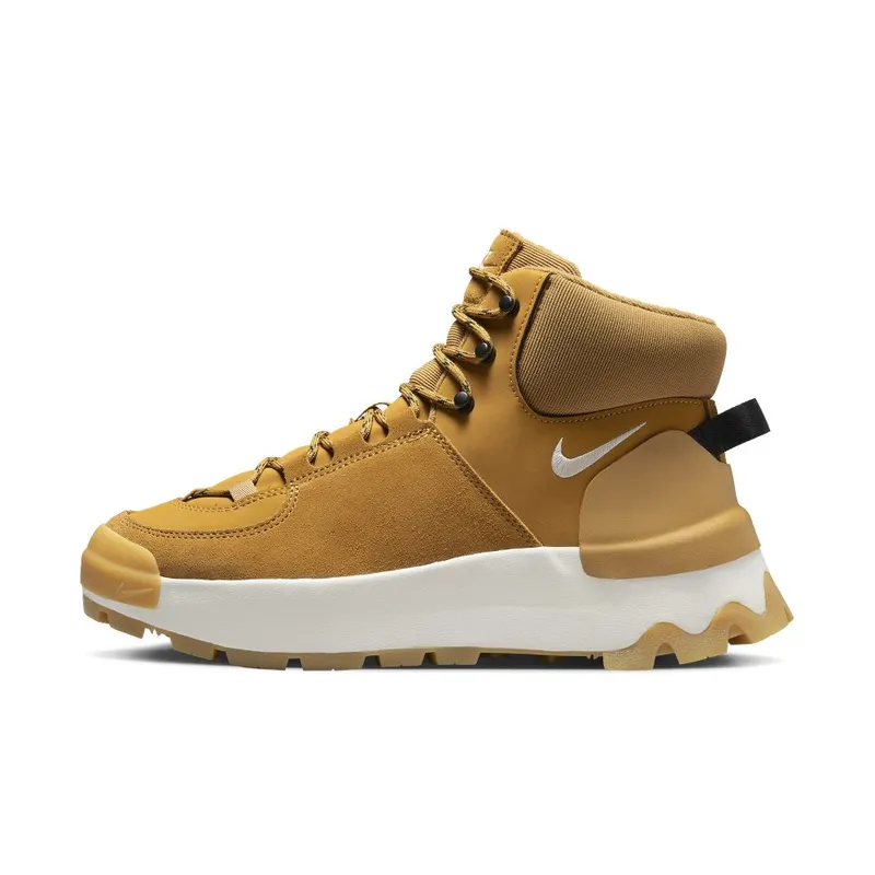 Nike City Classic Boots Brown (DQ5601-710)