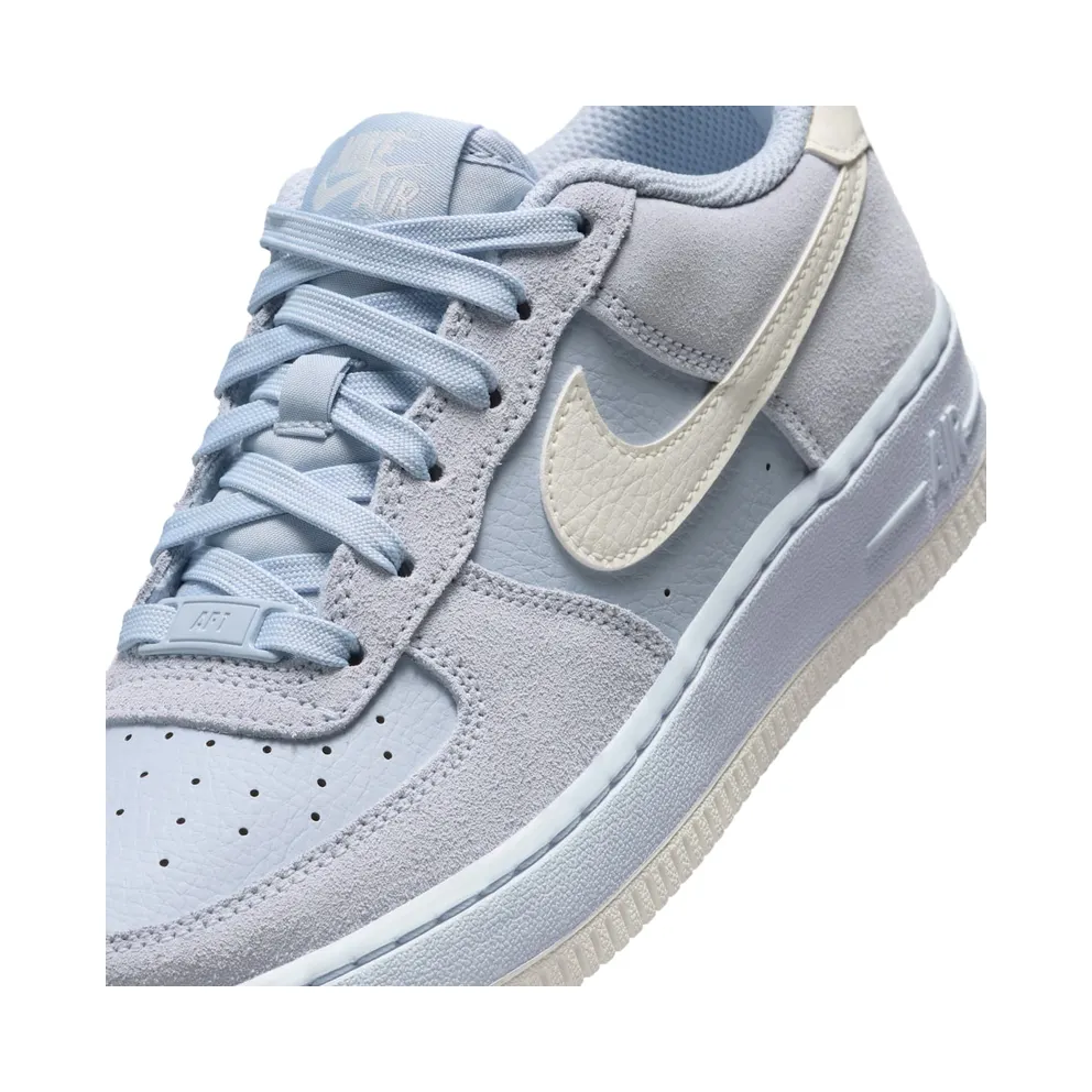 Nike Air Force 1 Low LV8 2 GS “Ghost Sail” (HV4760-002)