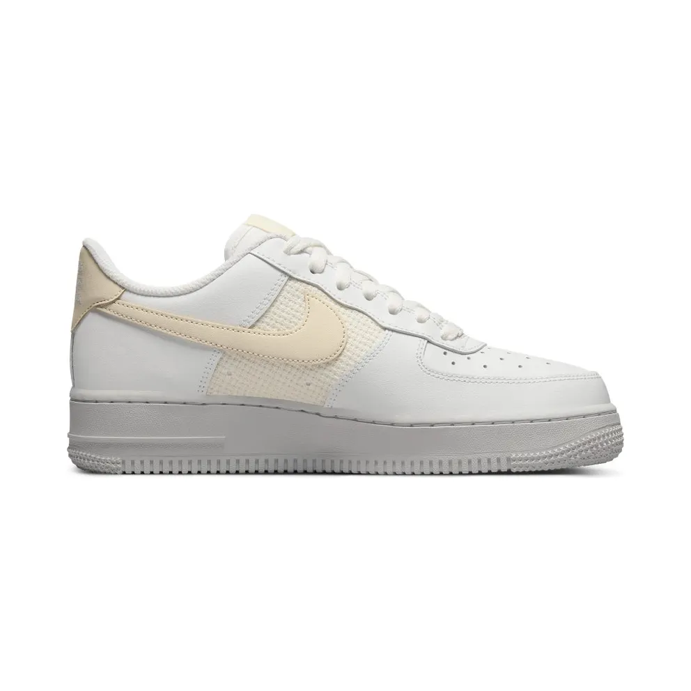 Nike Air Force 1 ’07 ESS White (DJ9945-100)