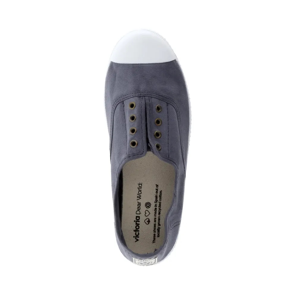 Victoria sneaker Blue (106623-202)