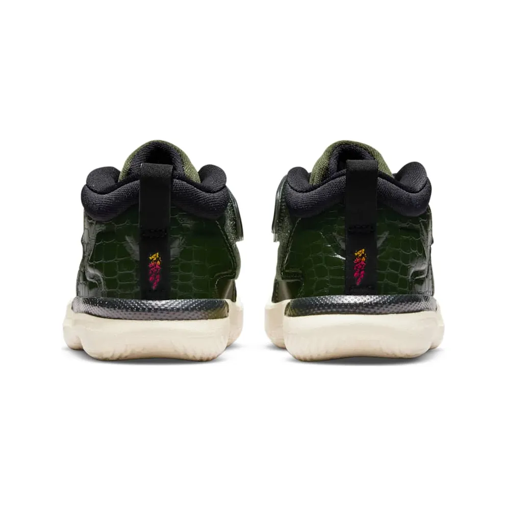 Air Jordan Zion 1 TD “Let’s Dance” (DC2023-300)