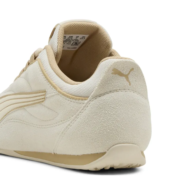 Puma Catch Soleil “Alpine Snow / Sand Dune” (403955_08)