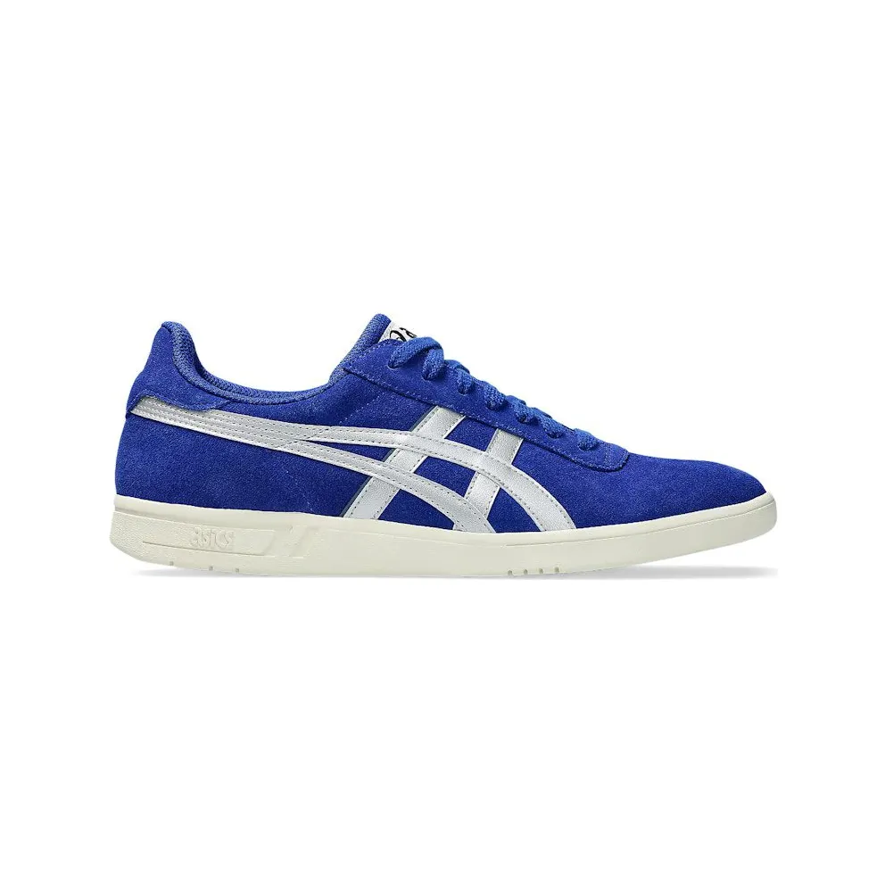 ASICS Gel-Vickka Pro Prussian Blue Pure Silver (1201A486-402)