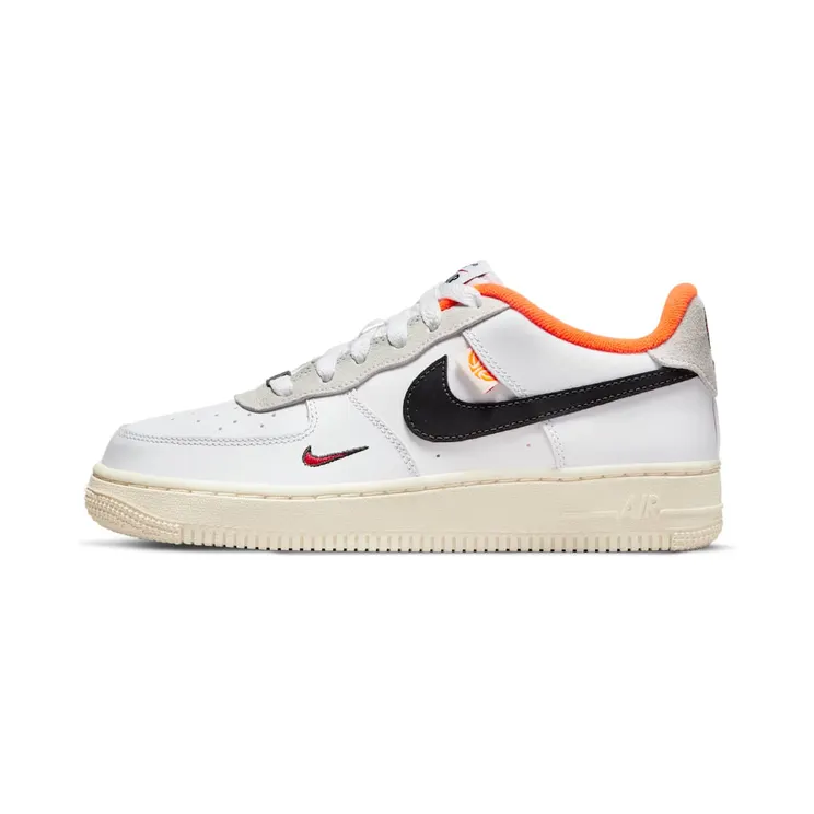 Nike Air Force 1 Low 07 Hoops (DX3361-100)