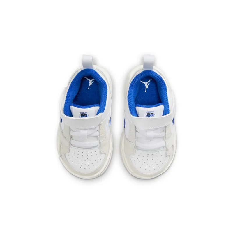 Jordan Stadium 90 White Black Sail Game Royal (DX4396-104)