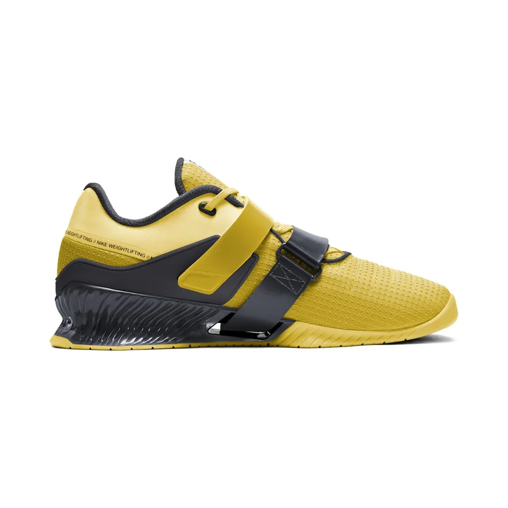Nike Romaleos 4 Bright Citron (CD3463-707)