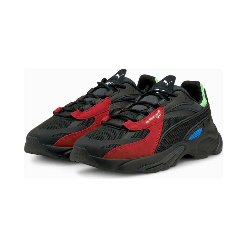 Puma RS-Connect Lazer Red/Black (37515203)