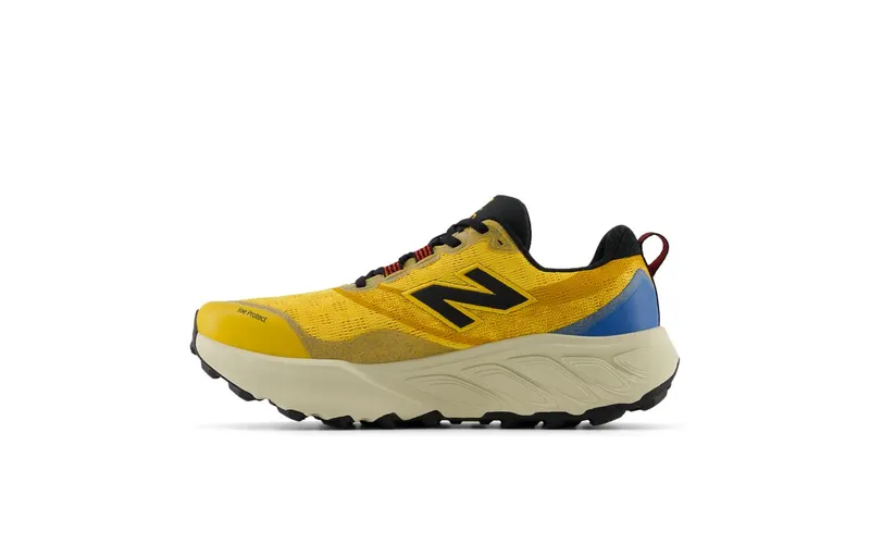 New Balance Fresh Foam X Hierro v9 Marmalade Sea Stone (MTHIERA9)