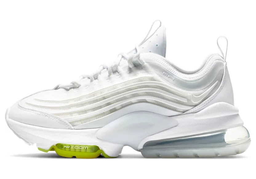 Nike Air Max ZM950 Wit (CK7212-100)