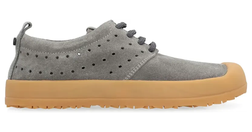 Volta Suède low-top “Grey” (VSSS17FO16787142)