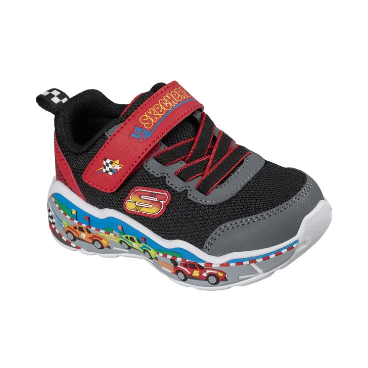 skechers-skech 407312N_BKRD