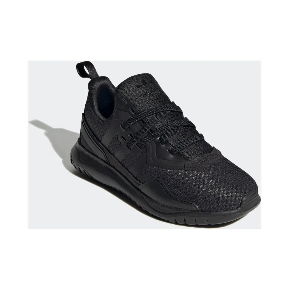 adidas Originals Flex Core Black / Core Black / Core Black (GZ7008)