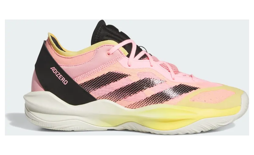 adidas Adizero Select 2.0 Low Pink Spark Core Black Spark (IG6618)
