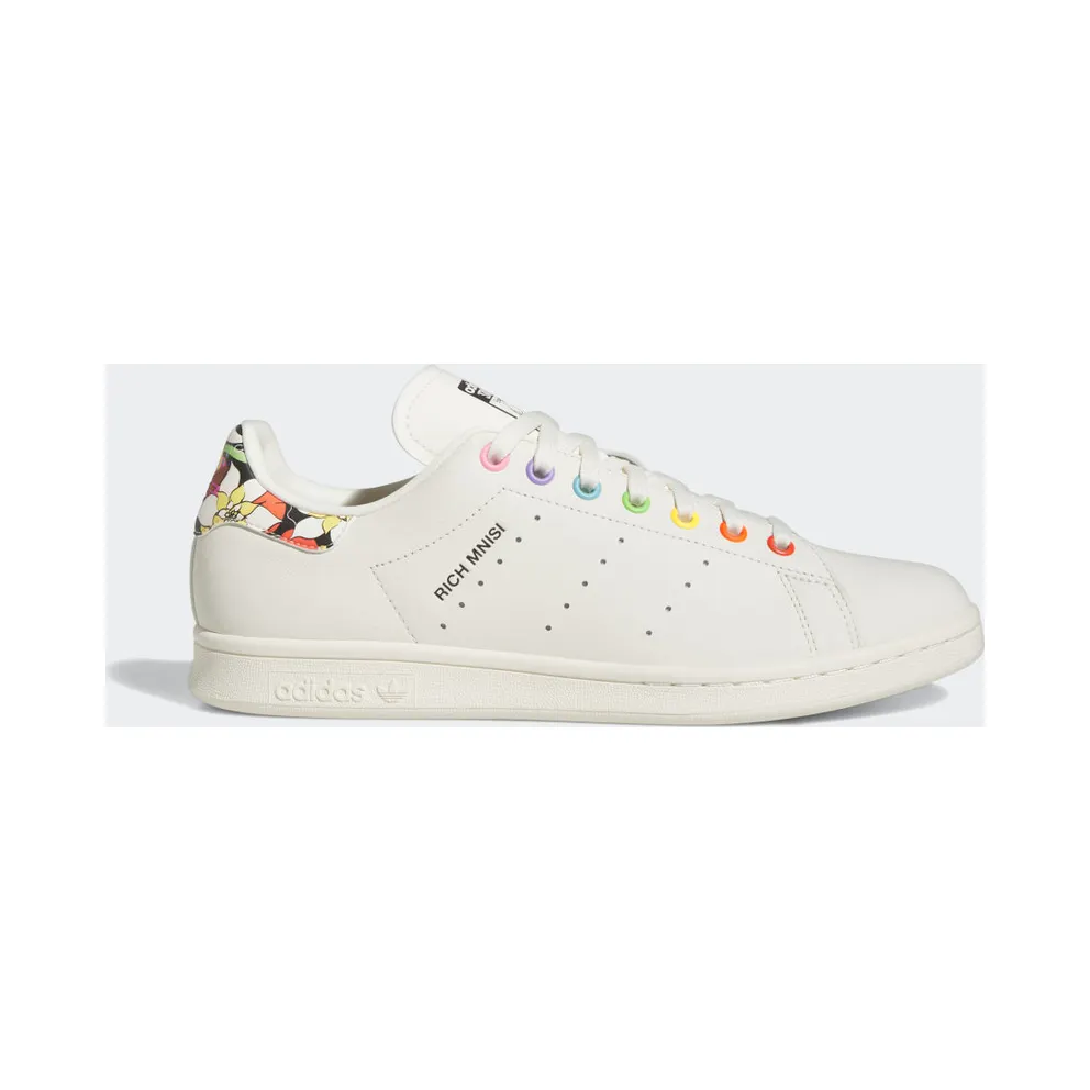 adidas Stan Smith PRIDE RM Off White / Core Black / Off White (ID7494)