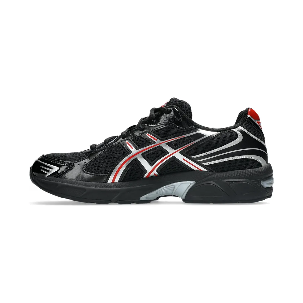 ASICS Gel-1130 Black / Classic Red (1203B061-001)