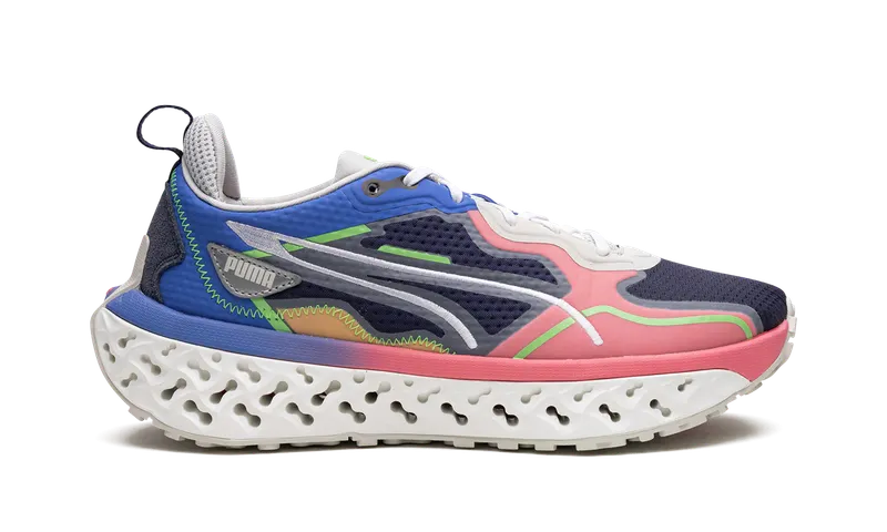 Puma Xetic Sculpt “ENERGY DRINK” (387656-01)