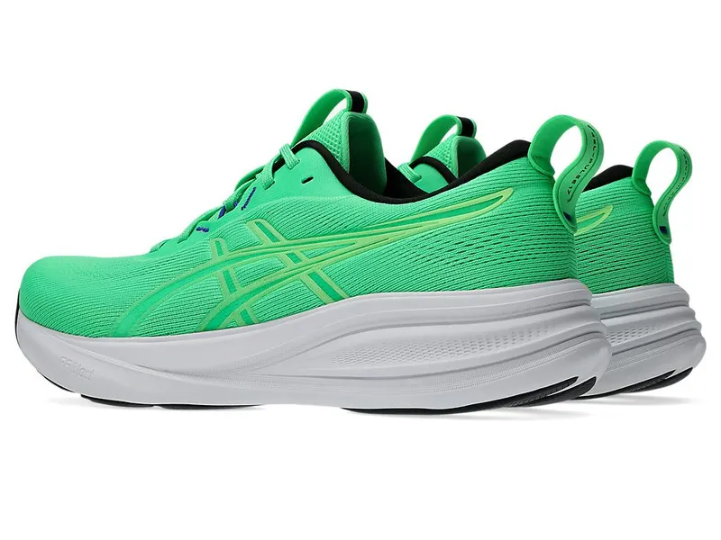 ASICS GEL-PULSE 17 “Vital Green / Illuminate Green” (1011C153-300)