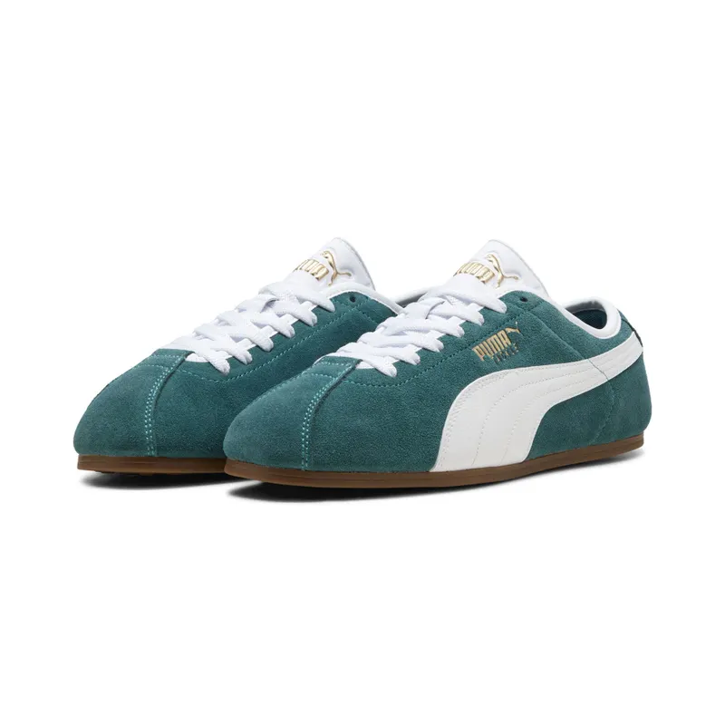 Puma Tackle “Emerald Ice / Puma White / Gum” (404456_03)