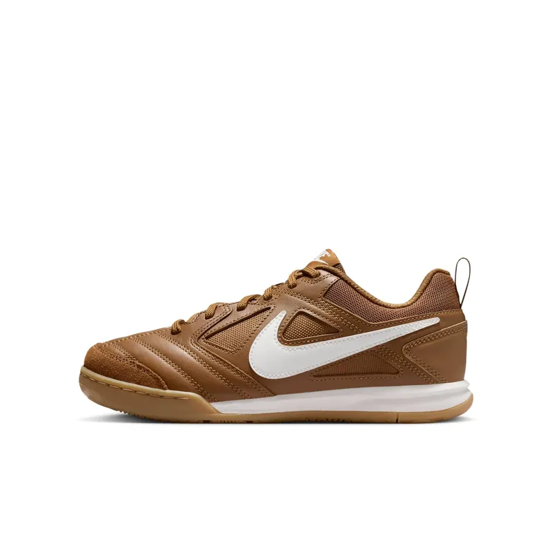 Nike Gato Light British Tan Gum Light Brown Ivory Archaeo Brown (HV9596-200)