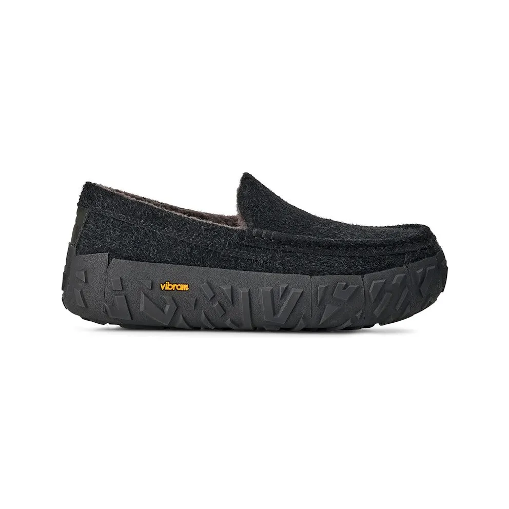 UGG Ascot Wrap Tech Black (1167670-BLK)