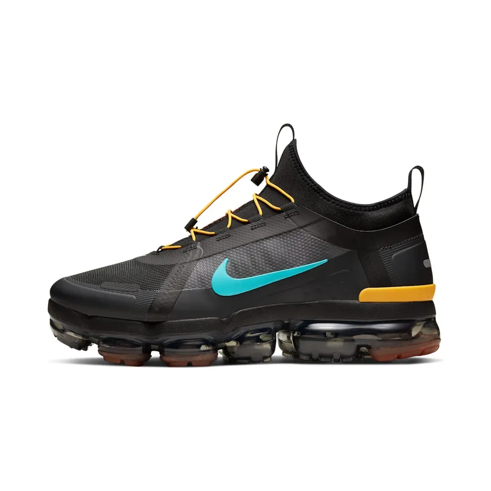 Nike Air VaporMax 2019 Utility Black Cosmic Clay Teal Nebula (BV6351-002)