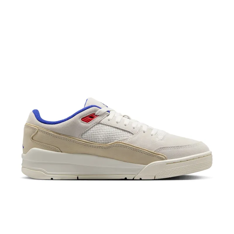 Jordan Flight Court “Beige Royal” (HF3255-005)