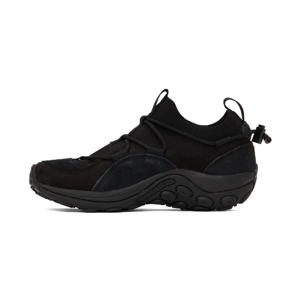 Merrell 1trl Black Jungle Moc Explorer (J003365)