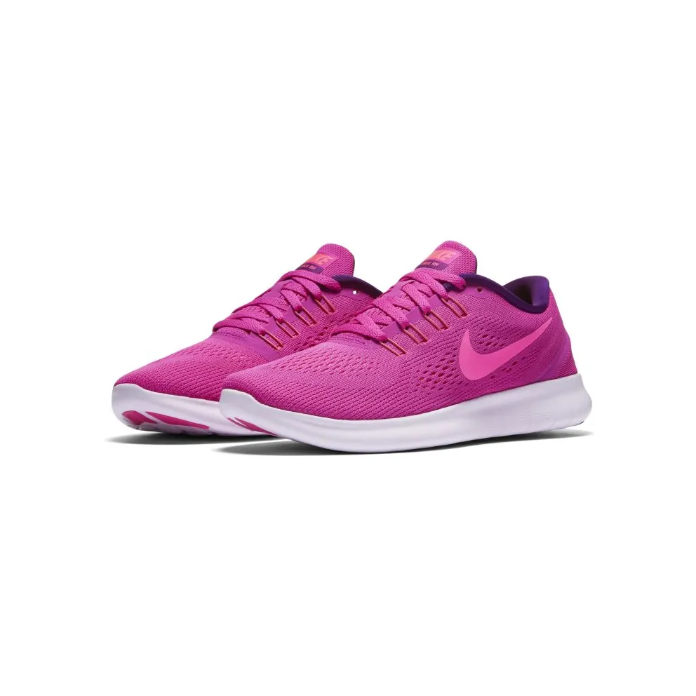 Nike Free RN Fire Pink (W)