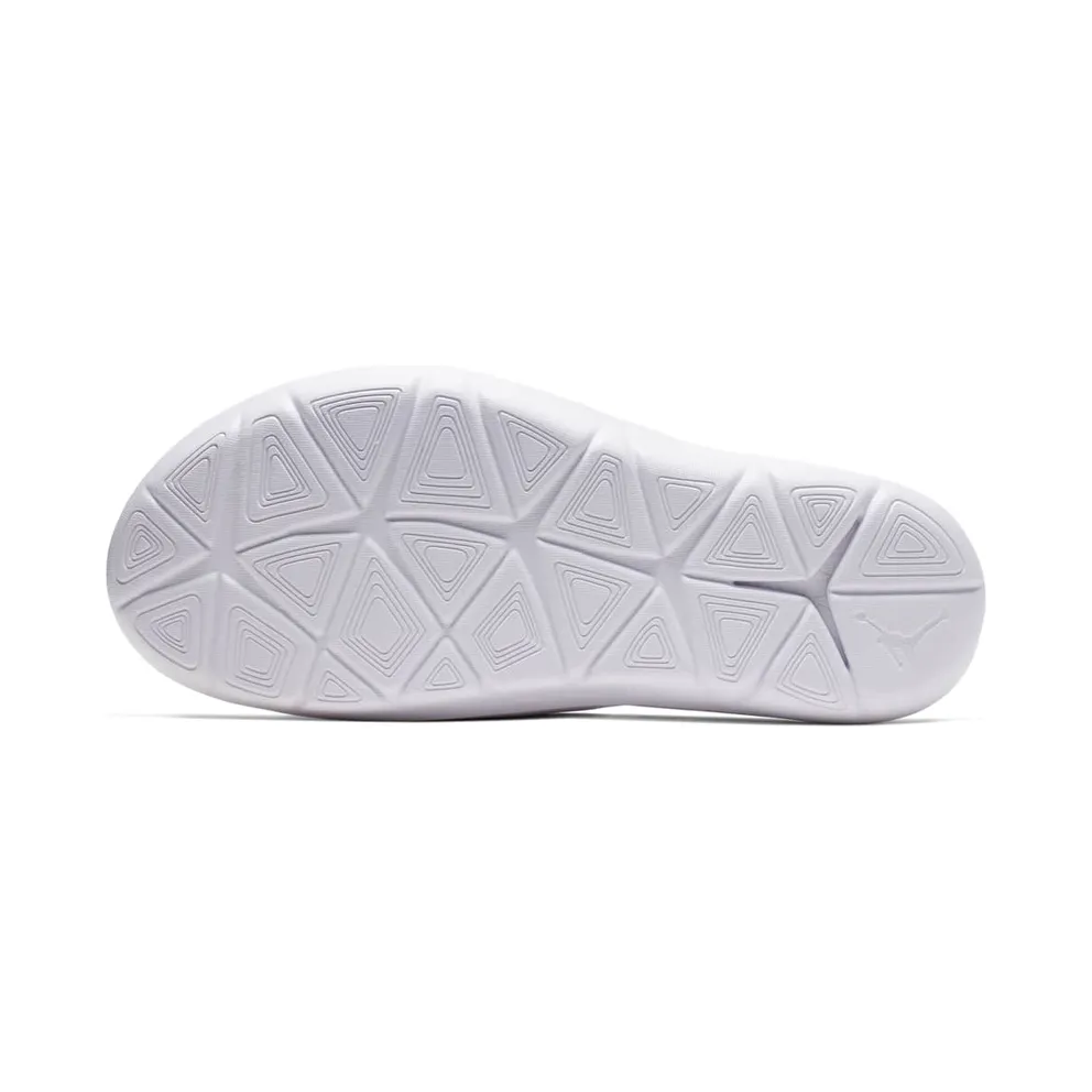 Jordan Hydro 7 V2 PSG Paris Saint-Germain Black/White-White (CJ7244-001)