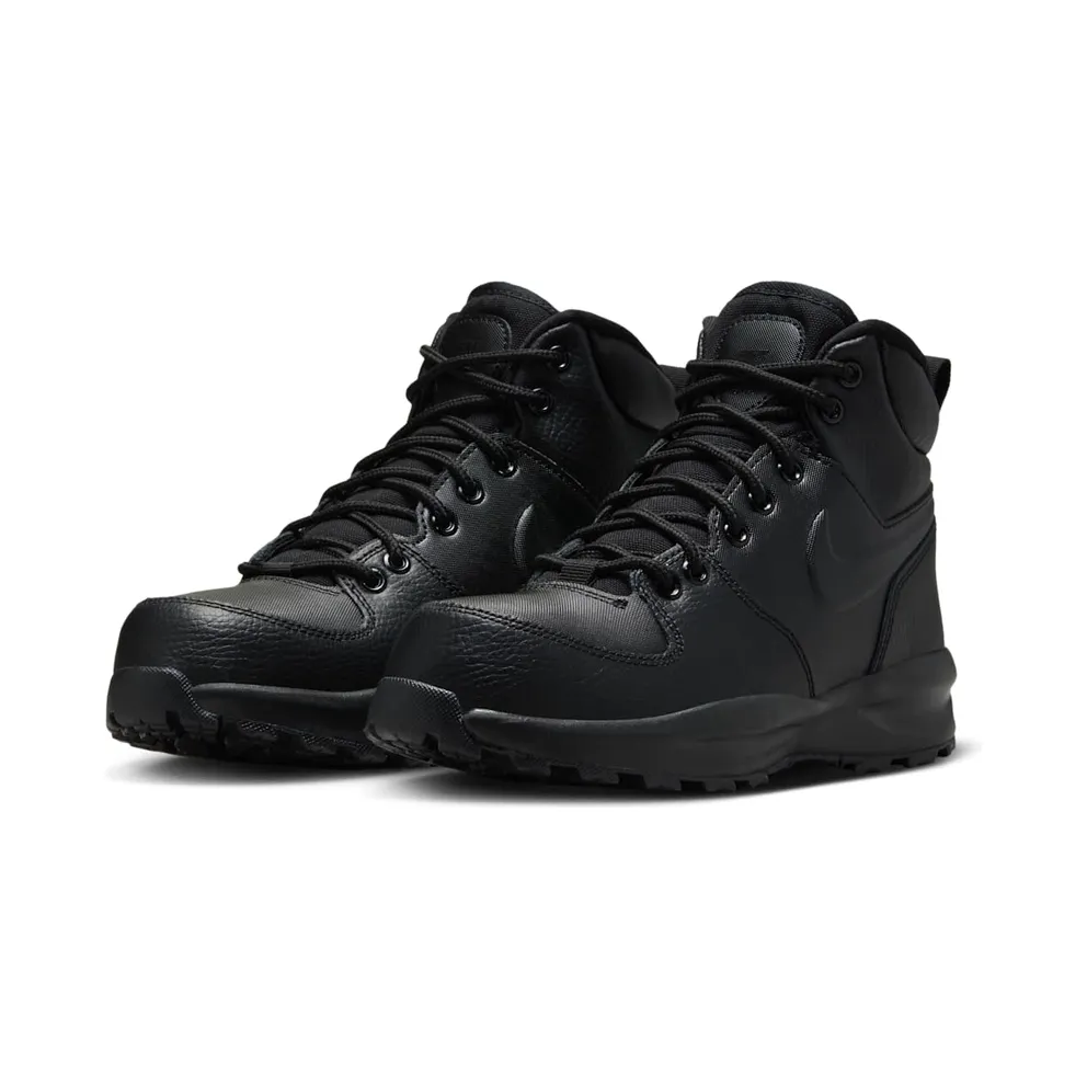 Nike Manoa Black (HF0750-001)