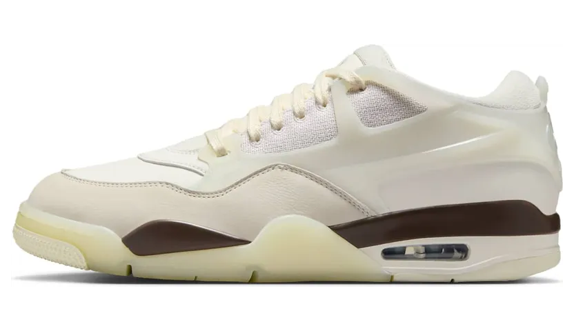 Air Jordan 4 IB8857-141