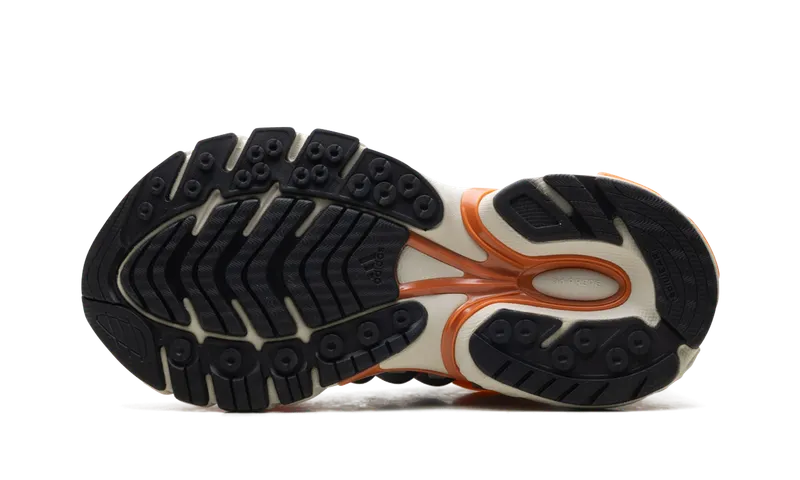 Adidas Adistar Jellyfish “Pharrell Williams – Focus Olive Orange” (JP9261)